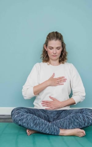 The Physiological Sigh: A Science-Backed Breathing Exercise for Stress and Anxiety | The Health Sessions