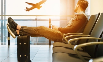 Traveling with Chronic Illness? Stay Comfortable with These Pain Relief Tips | The Health Sessions