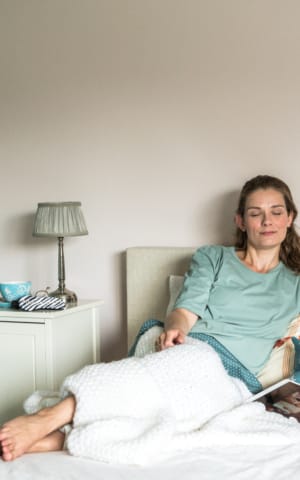 Types of Tiredness: 12 Better Words to Explain Your Specific Fatigue | The Health Sessions