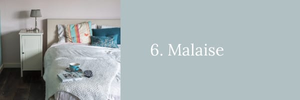 Types of Tiredness: 12 Better Words to Explain Your Specific Fatigue | The Health Sessions