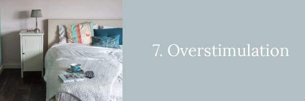Types of Tiredness: 12 Better Words to Explain Your Specific Fatigue | The Health Sessions