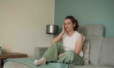 What If It Never Gets Better? How to Stop Pain Catastrophizing During Flare-Ups | The Health Sessions