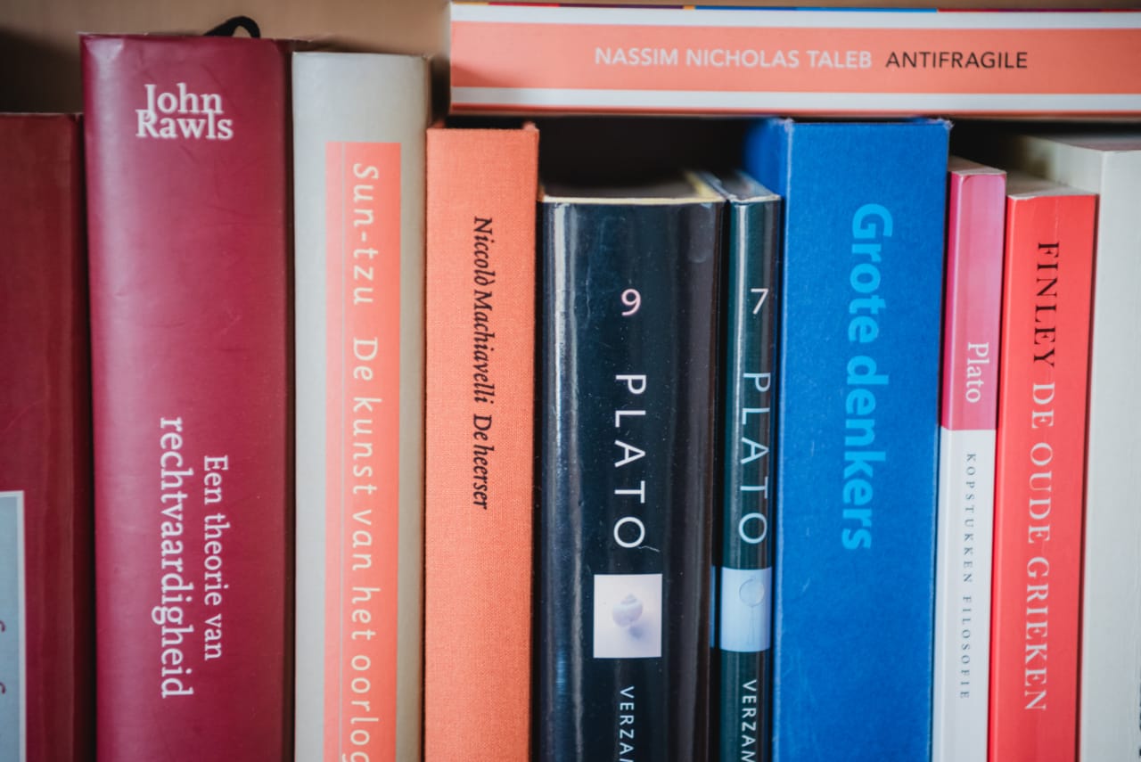 What Philosophy Can Teach You About Living Well with Chronic Illness | The Health Sessions