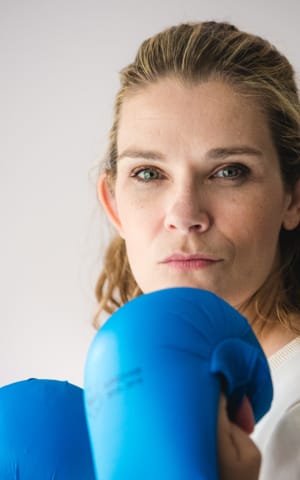 What to Do When Chronic Illness Makes You Feel Angry at the World | The Health Sessions