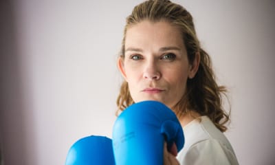 What to Do When Chronic Illness Makes You Feel Angry at the World | The Health Sessions