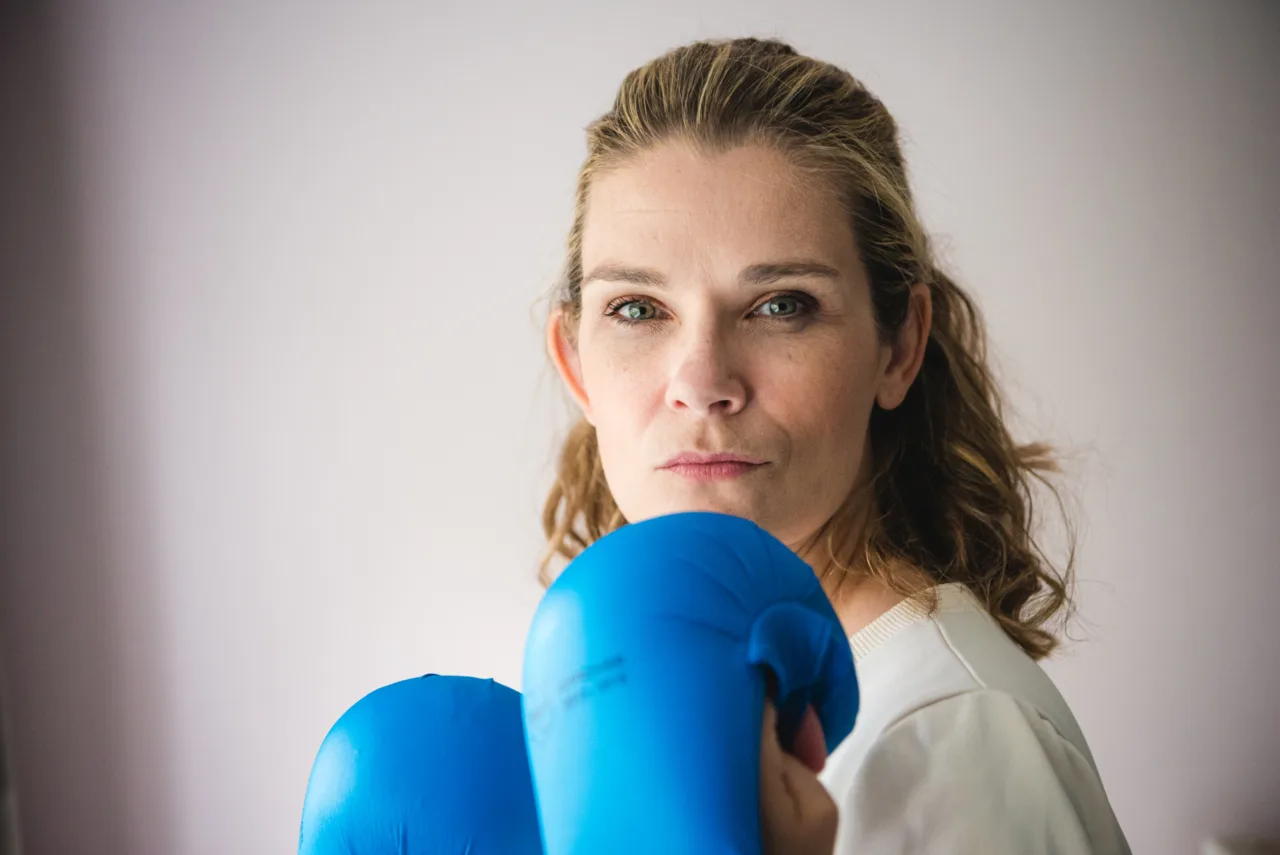 What to Do When Chronic Illness Makes You Feel Angry at the World | The Health Sessions