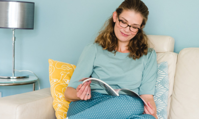 Why Entertaining Yourself When You're Sick Isn't a Luxury | The Health Sessions