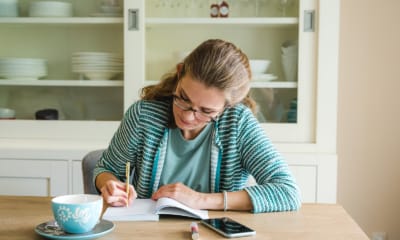 Why You Need a "Not Now" List in Your Life | The Health Sessions