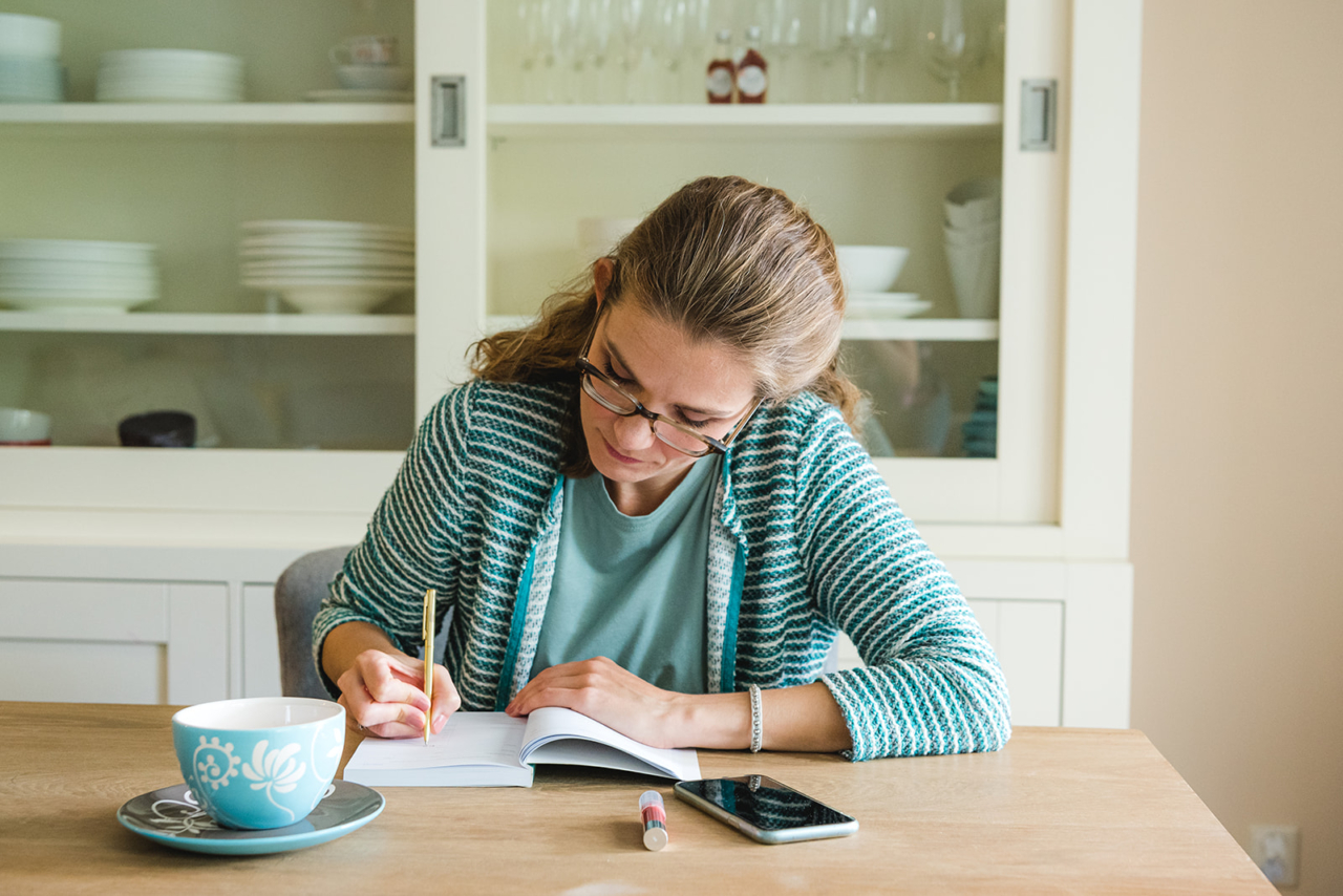 Why You Need a "Not Now" List in Your Life | The Health Sessions