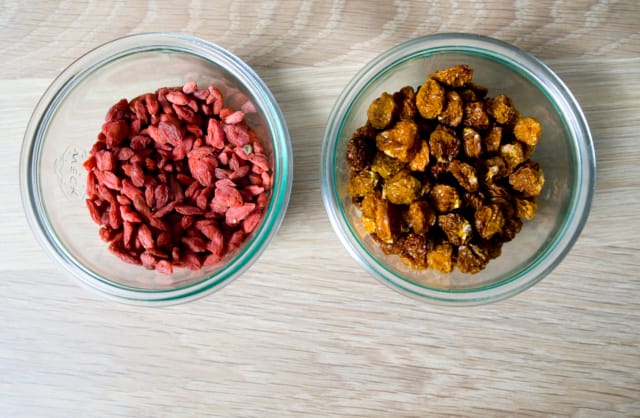 56 Healthy Snack Ideas for Every Occassion (Easy, Quick and Satisfying) | The Health Sessions