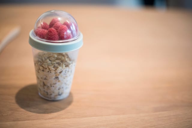 56 Healthy Snack Ideas for Work, Travel and Movie Nights | The Health Sessions