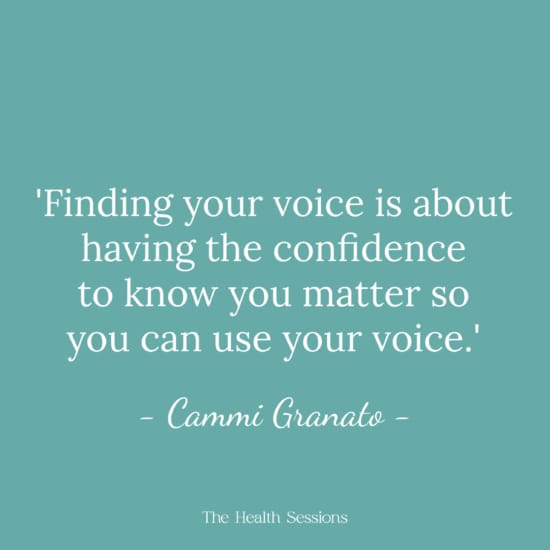 14 Advocacy Quotes to Stand Up for Yourself | The Health Sessions