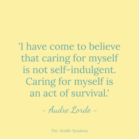 14 Advocacy Quotes to Stand Up for Yourself | The Health Sessions
