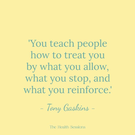 14 Advocacy Quotes to Stand Up for Yourself | The Health Sessions
