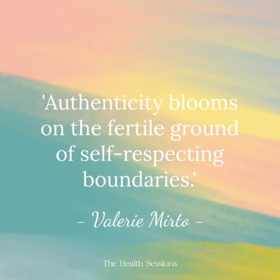 14 Boundaries Quotes to Protect Your Inner Peace | The Health Sessions