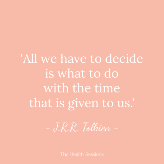 17 Choices Quotes about Making Tough Decisions | The Health Sessions