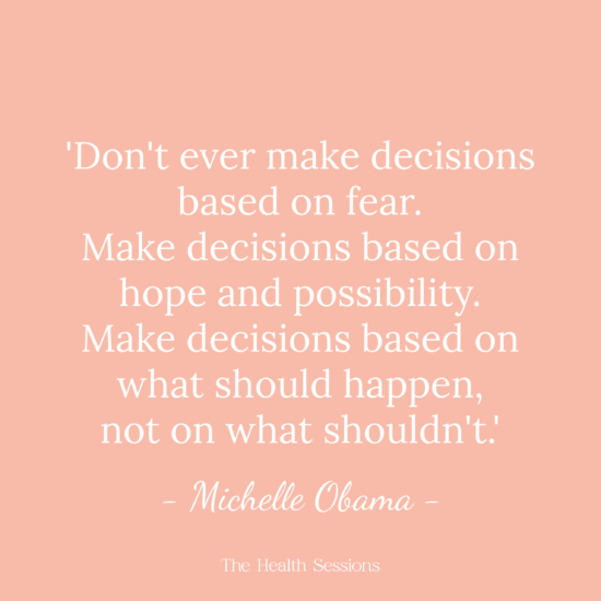 17 Choices Quotes about Making Tough Decisions | The Health Sessions