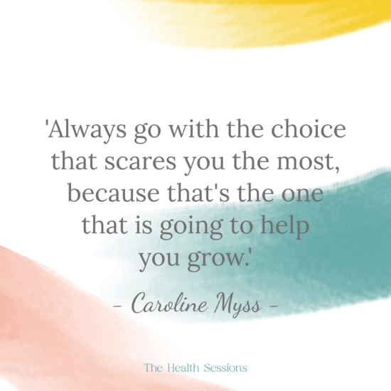 17 Choices Quotes about Making Tough Decisions | The Health Sessions