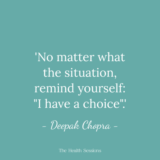 17 Choices Quotes about Making Tough Decisions | The Health Sessions