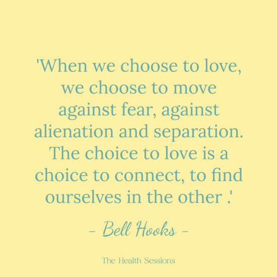 15 Connection Quotes to Make You Feel Like You Belong | The Health Sessions