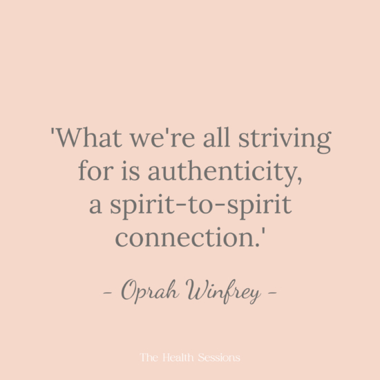 15 Connection Quotes to Make You Feel Like You Belong | The Health Sessions