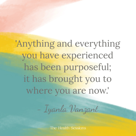 15 Purpose Quotes for a Fulfilled Life, Even When You're Struggling | The Health Sessions