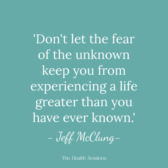 15 Uncertainty Quotes for Unpredictable Situations | The Health Sessions