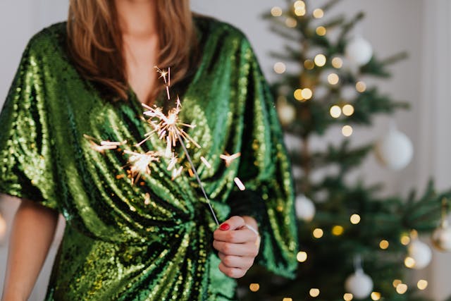 Your Template to Create Chronic Illness Proof Holiday Traditions | The Health Sessions