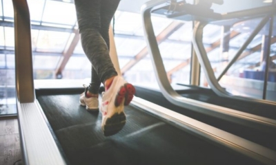 The Benefits of Using a Treadmill: Is it Worth It? | The Health Sessions