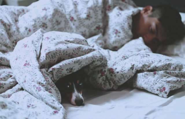 7 Sound Ideas to Get a Comfortable Night’s Sleep | The Health Sessions