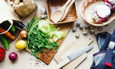 9 Tips & Tools for Healthy Cooking with Chronic Illness | The Health Sessions