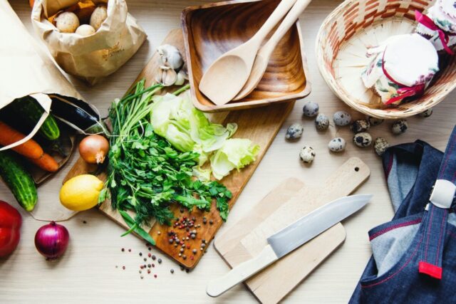9 Tips & Tools for Healthy Cooking with Chronic Illness | The Health Sessions