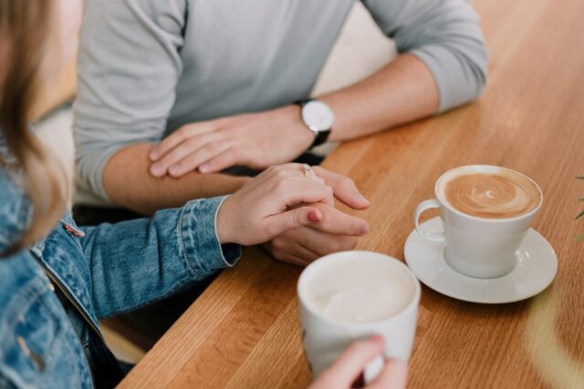 5 Tips For Having Difficult Conversations With Your Partner | The Health Sessions