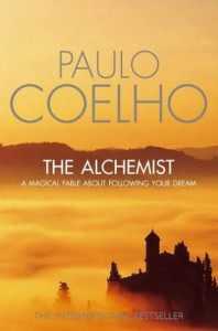 Bibliotherapy: Books with Meaning | The Alchemist