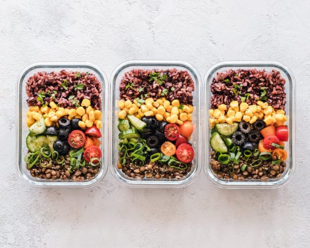 7 Healthy Meal Prep Ideas to Simplify Your Life | The Health Sessions