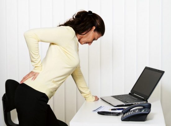How to Live with Chronic Back Pain | The Health Sessions