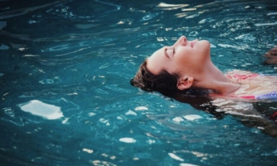 Hydrotherapy: 5 Ways to Use the Healing Power of Water at Home