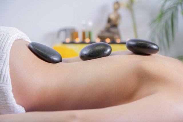 Hot Stone Massage Therapy and The Key Benefits You Should Know | The Health Sessions