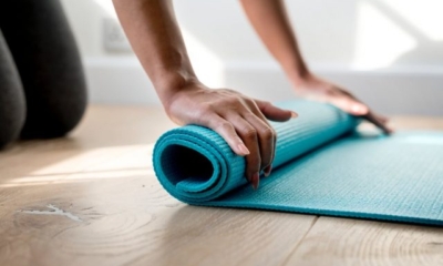 6 Exercises for Chronic Health Conditions | The Health Sessions