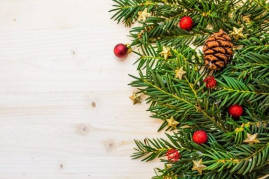 Holiday Reading Guide: A New Year, A New You | The Health Sessions