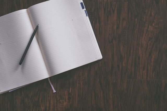 6 Surprising Benefits of Journaling You Never Knew | The Health Sessions