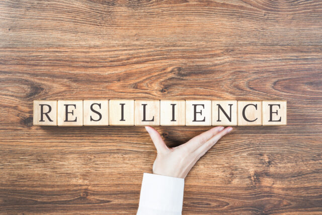 8 Tips to Build Your Resilience When Dealing with Chronic Illness | The ...