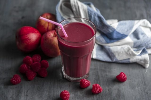 5 Delicious Smoothie Recipes for a Healthy Breakfast on the Go | The Health Sessions
