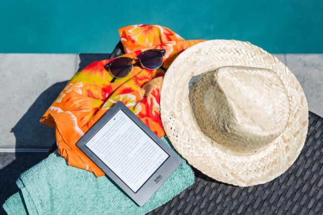 10 Summer Essentials for a Fun Staycation | The Health Sessions
