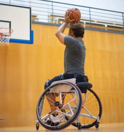 Wheelchair Exercises for the Disabled: 3 Recommended Exercises + Safety Tips | The Health Sessions